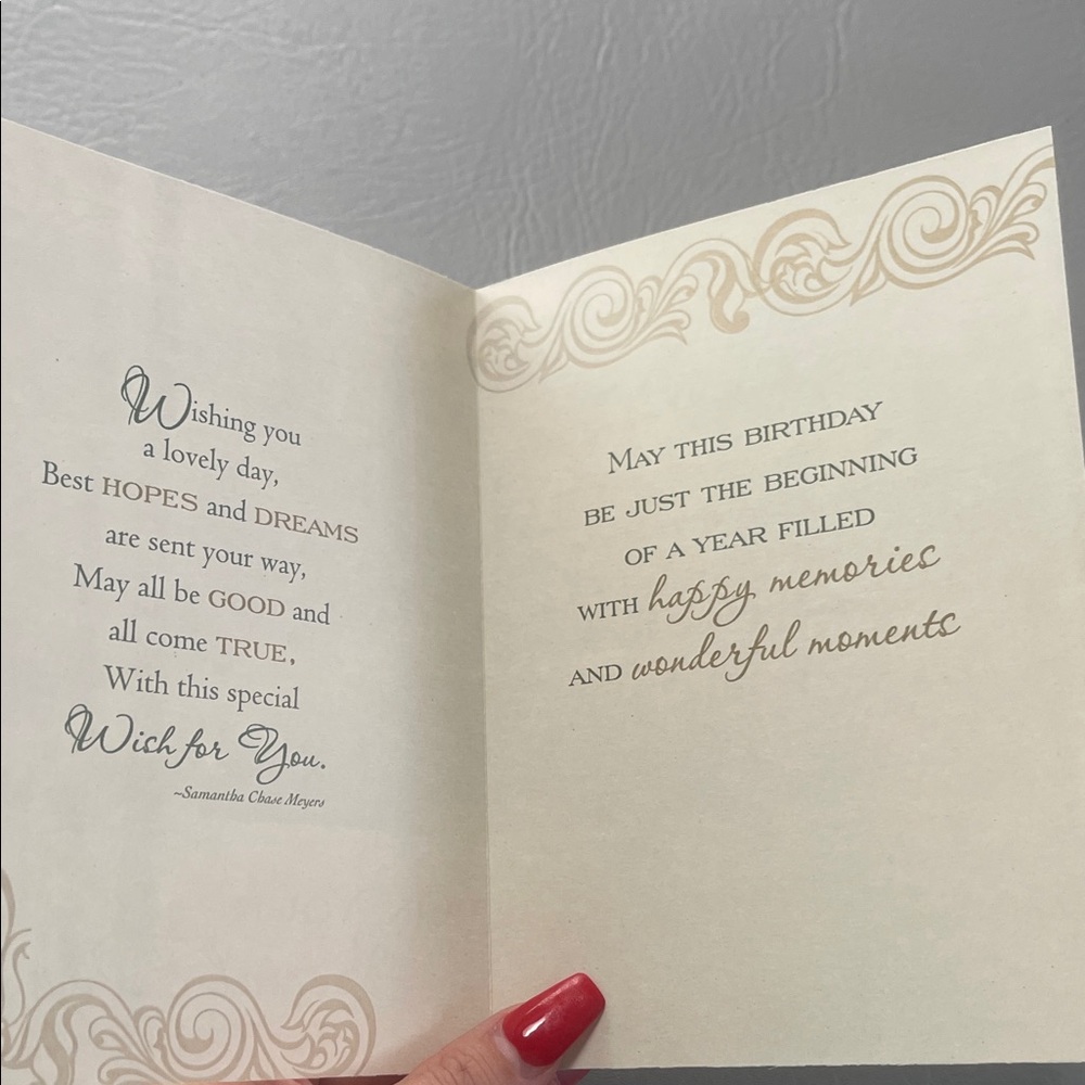 Assorted Greeting Card Set - Picture 6 of 9